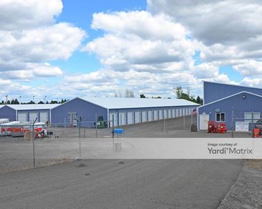 Storage Units for Rent available at 1529 South Craig Road, Airway Heights, WA 99001