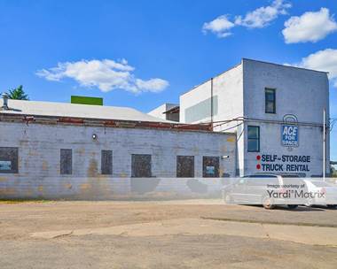 Storage Units for Rent available at 1616 West 2nd Avenue, Spokane, WA 99201