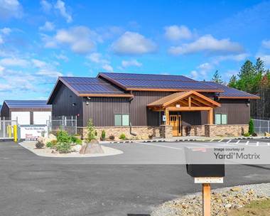 Storage Units for Rent available at 52424 North Old Highway 95, Rathdrum, ID 83835