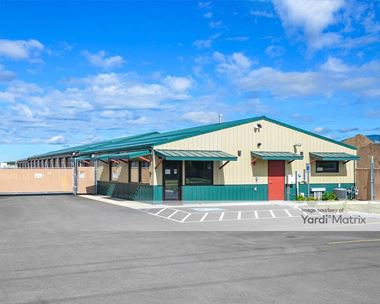 Storage Units for Rent available at 10149 North Ramsey Road, Hayden, ID 83835