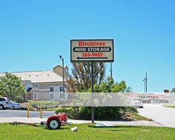 Image for Storage Zone - Self Storage & Business Center - 212 Birchtree Drive, Greenwood, SC