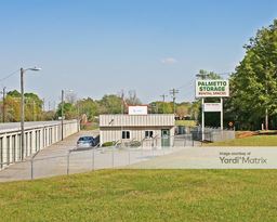 Image for Palmetto Storage - 1850 New Cut Road, Spartanburg, SC