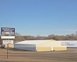 Image for Highway 24 Storage - 3847 Highway 24, Anderson, SC