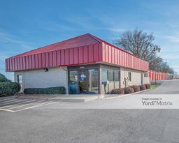 Image for Storage Rentals of America - 1560 Asheville Hwy, Spartanburg, SC