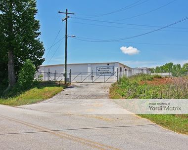 Storage Units for Rent available at 140 North Homestead Road, Pickens, SC 29671