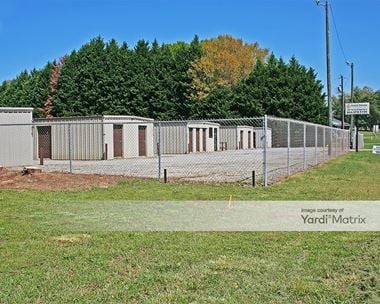 Storage Units for Rent available at 3961 Parris Bridge Road, Boiling Springs, SC 29316