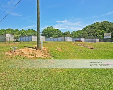 Storage Units for Rent available at 87 Del Lane, Clinton, SC 29325