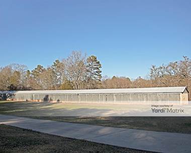Storage Units for Rent available at 2230 Honea Path Park Road, Anderson, SC 29625