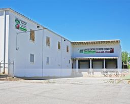 Image for AAA Mini Storage - 419 13th Street, Gaffney, SC