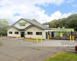 Image for Extra Space Storage - 433 Lakewood Road, Waterbury, CT