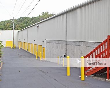 Storage Units for Rent available at 433 Lakewood Road, Waterbury, CT 06704