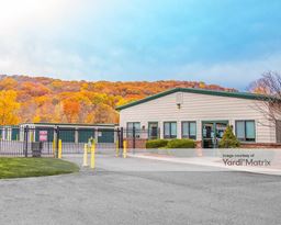 Image for CubeSmart Self Storage - 808 South Main Street, Beacon Falls, CT