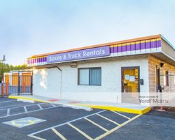 Image for Public Storage - 125 Railroad Avenue, West Haven, CT