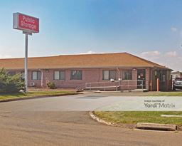 Image for Public Storage - 6 Summit Place, Branford, CT