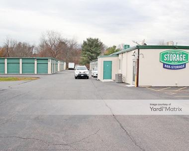 Storage Units for Rent available at 163 South Road, Enfield, CT 06082