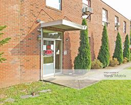 Image for Central CT. Transportation - 980 Old Colony Road, Meriden, CT