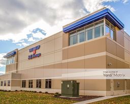 Image for Lock Up Self Storage, The - 1950 Dixwell Avenue, Hamden, CT