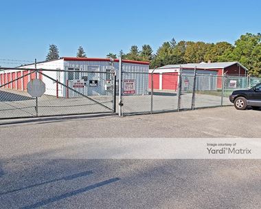 Storage Units for Rent available at 13 Clayton Road, Canaan, CT 06018