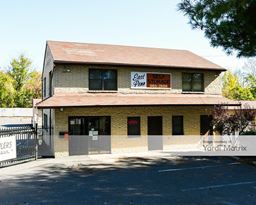 Image for East Penn Self Storage - 3801 Allen Street, Emmaus, PA