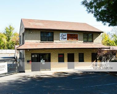 Storage Units for Rent available at 3801 Allen Street, Emmaus, PA 18049
