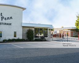 Image for East Penn Self Storage - 8235 Schantz Road, Breinigsville, PA