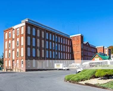 Storage Units for Rent available at 303 North 12th Street, Pottsville, PA 17901