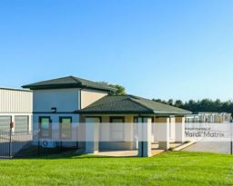 Image for Trexlertown Self - Storage - 1455 Trexlertown Road, Macungie, PA