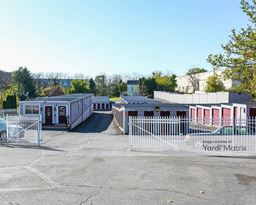 Image for StorHouse Self Storage - 173 Nazareth Pike, Bethlehem, PA