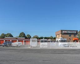 Image for Budget Store & Lock Self Storage - 1700 South 4th Street, Allentown, PA