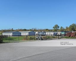 Image for Gap View Storage - 455 Kromer Road, Wind Gap, PA