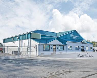 Storage Units for Rent available at 7249 Airport Road, Bath, PA 18014