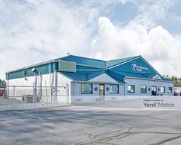 Image for Airport Road Self Storage - 7249 Airport Road, Bath, PA