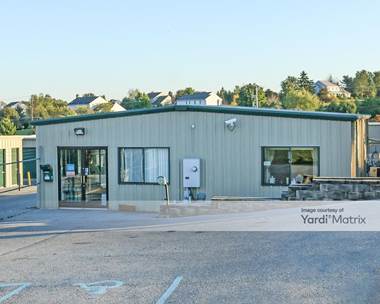 Storage Units for Rent available at 3949 Independence Drive, Schnecksville, PA 18078