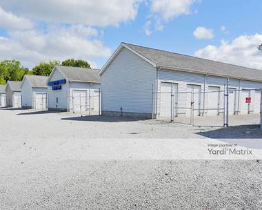 Storage Units for Rent available at 3148 Warren Meadville Road, Cortland, OH 44410