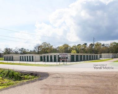 Storage Units for Rent available at 42337 Happywoods Road, Hammond, LA 70403