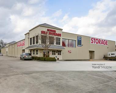 Storage Units for Rent available at 420 31st Street, Kenner, LA 70065