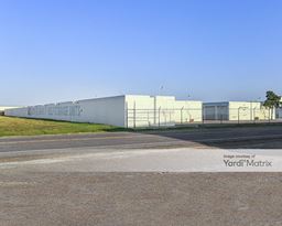 Image for A - 1 Lock'n Leave It Self Storage - 1123 MacArthur Avenue, Harvey, LA