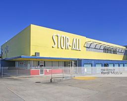 Image for Stor - All - 4601 Chef Menteur Hwy, New Orleans, LA