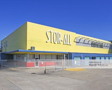 Storage Units for Rent available at 4601 Chef Menteur Hwy, New Orleans, LA 70126