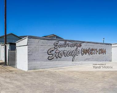 Storage Units for Rent available at 8217 West St Bernard Hwy Suite D, Chalmette, LA 70043