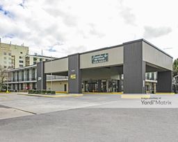 Image for Fountainbleau Storage - 4040 Tulane Avenue, New Orleans, LA