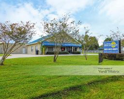Image for Southern Self Storage - 64023 US-11, Pearl River, LA