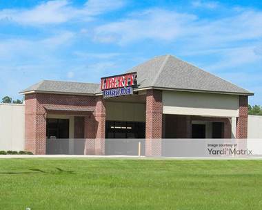 Storage Units for Rent available at 4103 LA-59, Mandeville, LA 70471