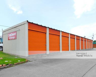 Storage Units for Rent available at 7413 Saint Bernard Hwy, Arabi, LA 70032