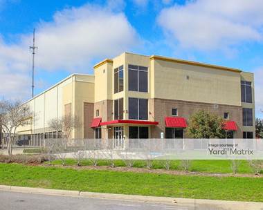 Storage Units for Rent available at 3901 Behrman Place, New Orleans, LA 70114