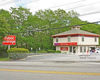 Storage Units for Rent available at 36 Pine Knoll Drive, Greenville, SC 29609