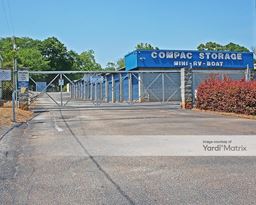 Image for Extra Space Storage - 4 North Kings Road, Greenville, SC