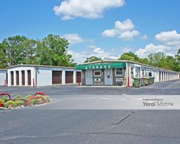 Image for Greer Storage - 14372 East Wade Hampton Blvd, Greer, SC