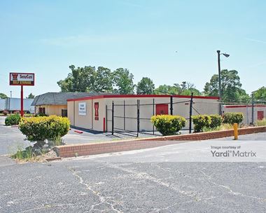 Storage Units for Rent available at 2815 White Horse Road, Greenville, SC 29611