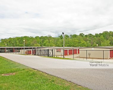 Storage Units for Rent available at 2260 River Road, Greer, SC 29650